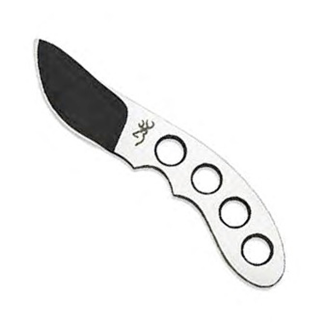 Browning Mountain Hunter Semi Skinner Knife, 468