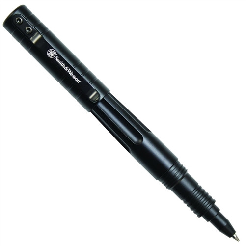 Smith & Wesson Tactical Pen, Black
