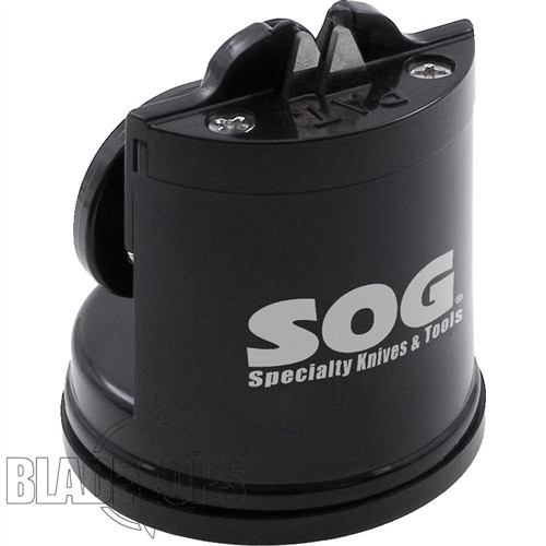 SOG Countertop Knife Sharpener, SH02