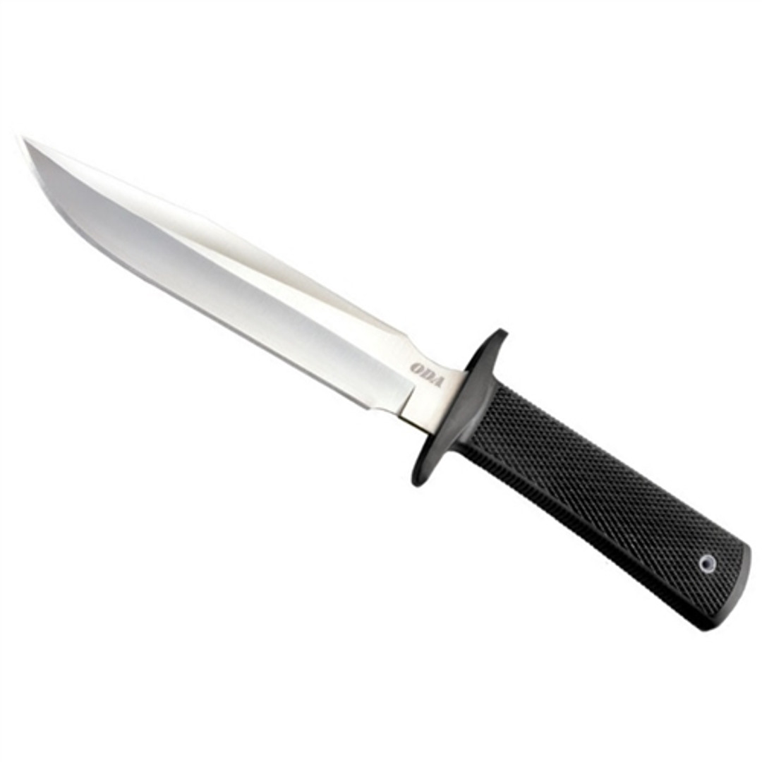 Cold Steel ODA San Mai III Fixed Blade Combat Knife