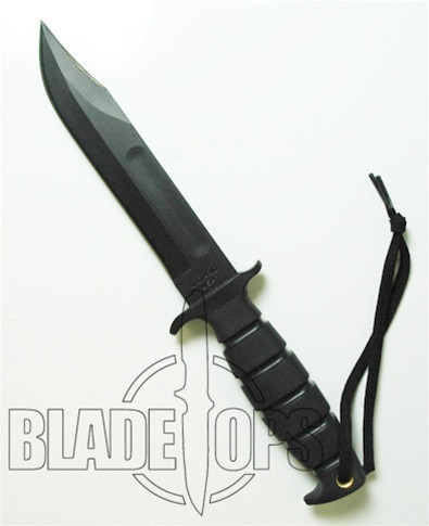 Marine Combat Knife, Spec Plus 7"