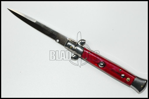 Godfather Stiletto, Red