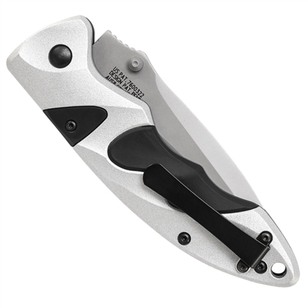 Schrade Sure-Lock Folder Knife, AUS-8 Blade