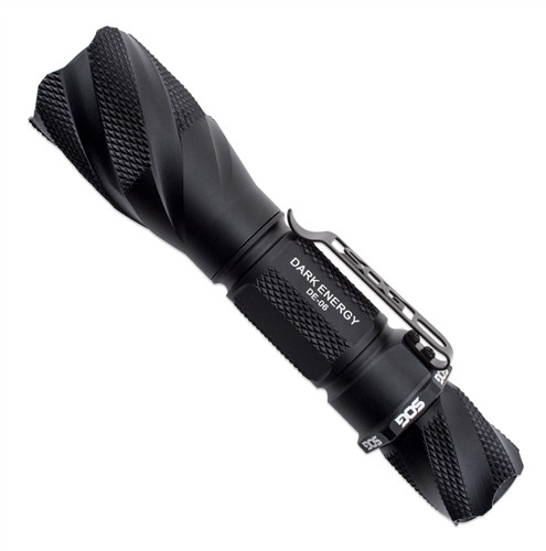 SOG DarkEnergy DE06 Flashlight, 750 Lumens