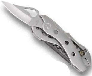 Spyderco Byrd Knives ByrdRench