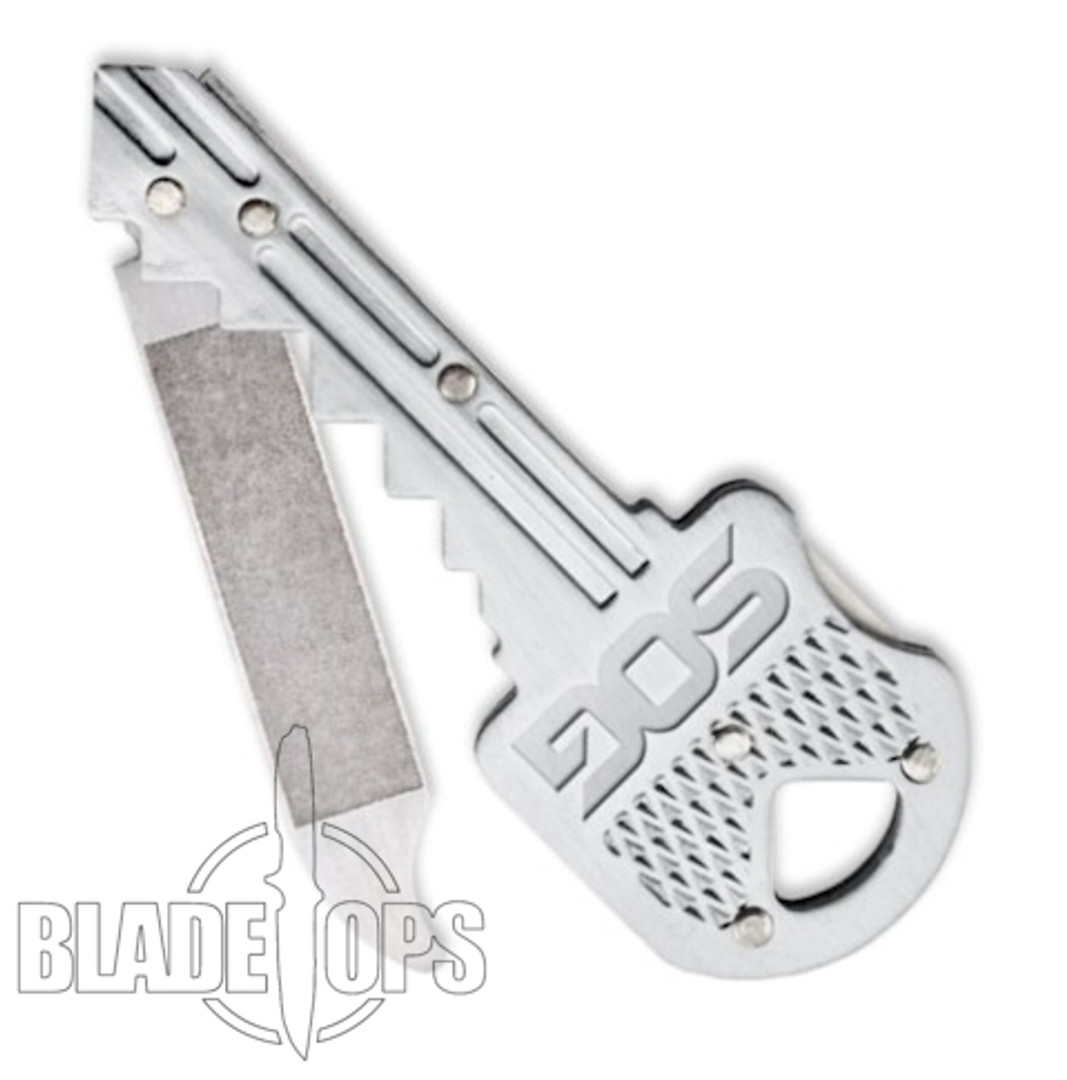 SOG Nail File Tool Key, KEY-302