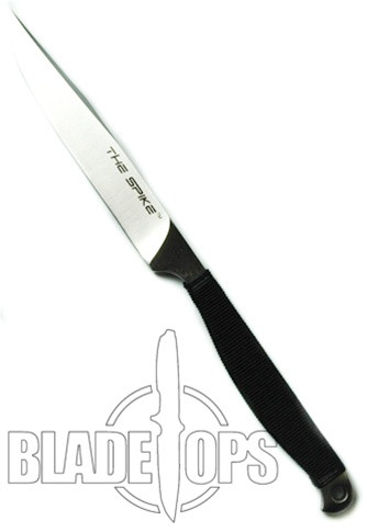 Cold Steel Bowie Spike Knife, 53BS