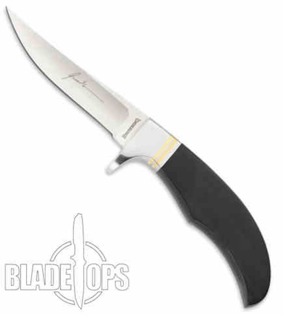 Browning Russ Kommer Signature Bird and Trout Knife