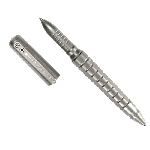 Zero Tolerance Titanium Tactical Pen