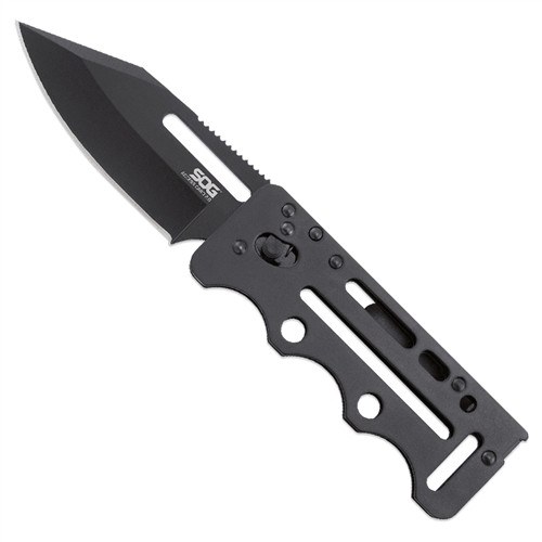 ⚠️ SOG Nightshade | SOG HQ