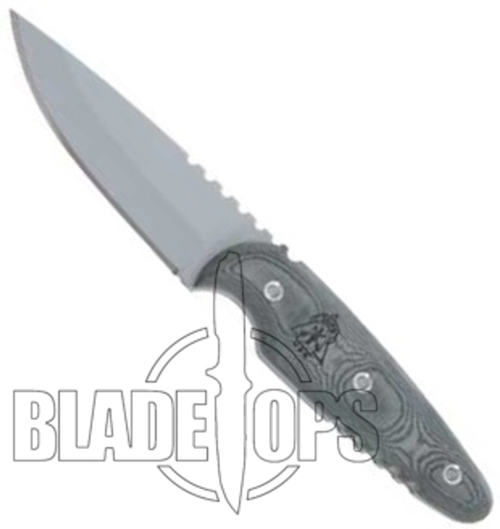 TOPS Knives UTE XL Hunter Point Knife, XL03HP