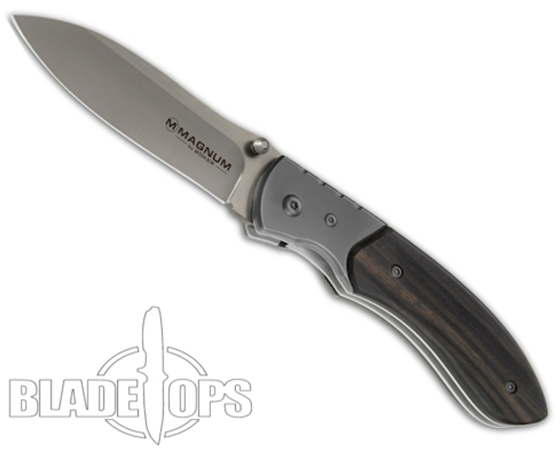 Boker Magnum Modern Elegance Knife