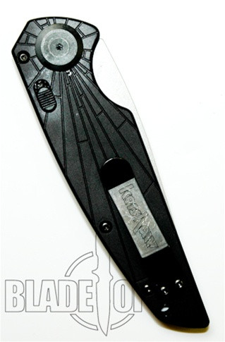 Kershaw Breakout Auto Knife 7000, Satin P/S Blade, KE7000ST