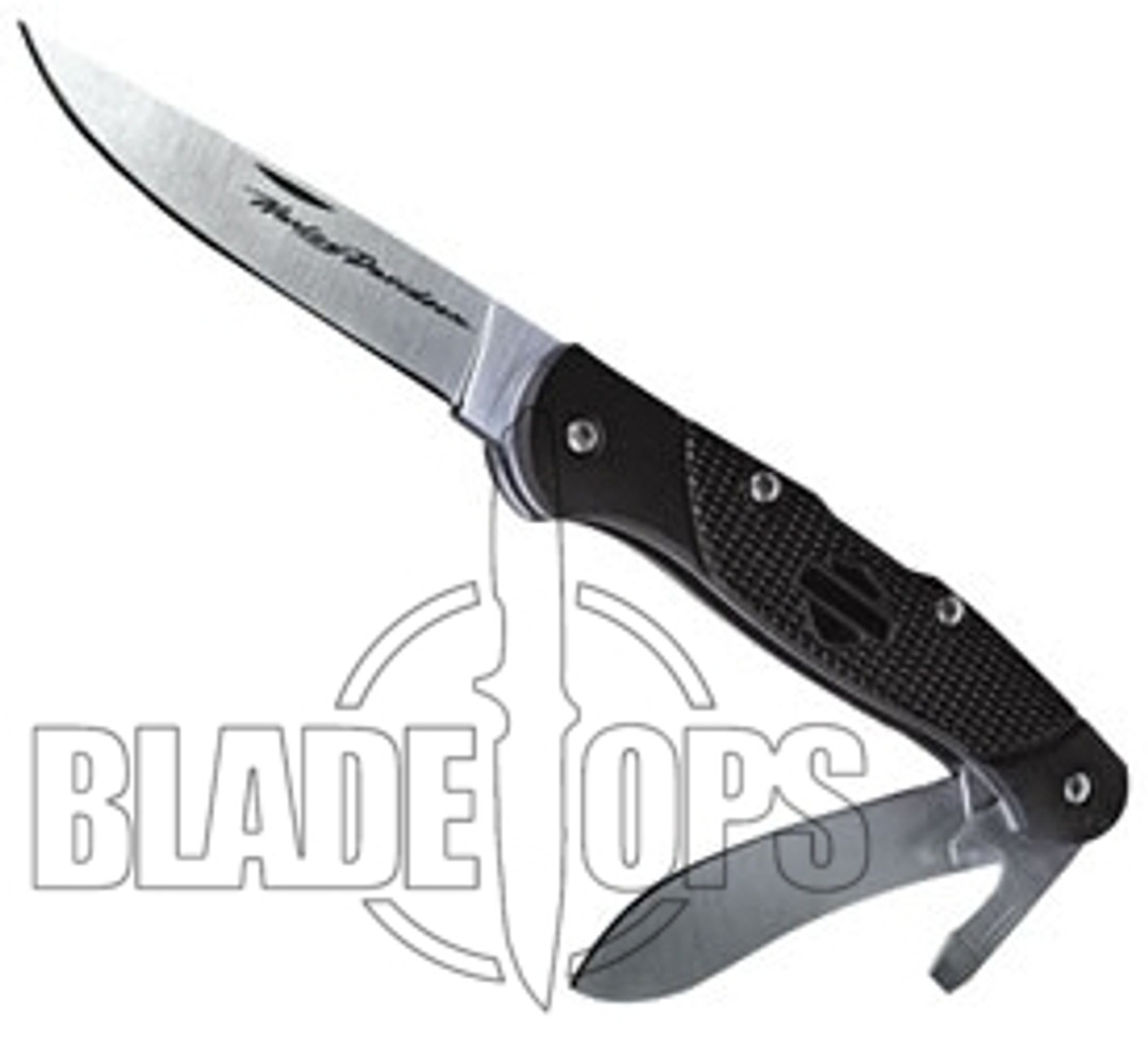 Benchmade Harley Davidson 13650 Nightshift Folder Knife