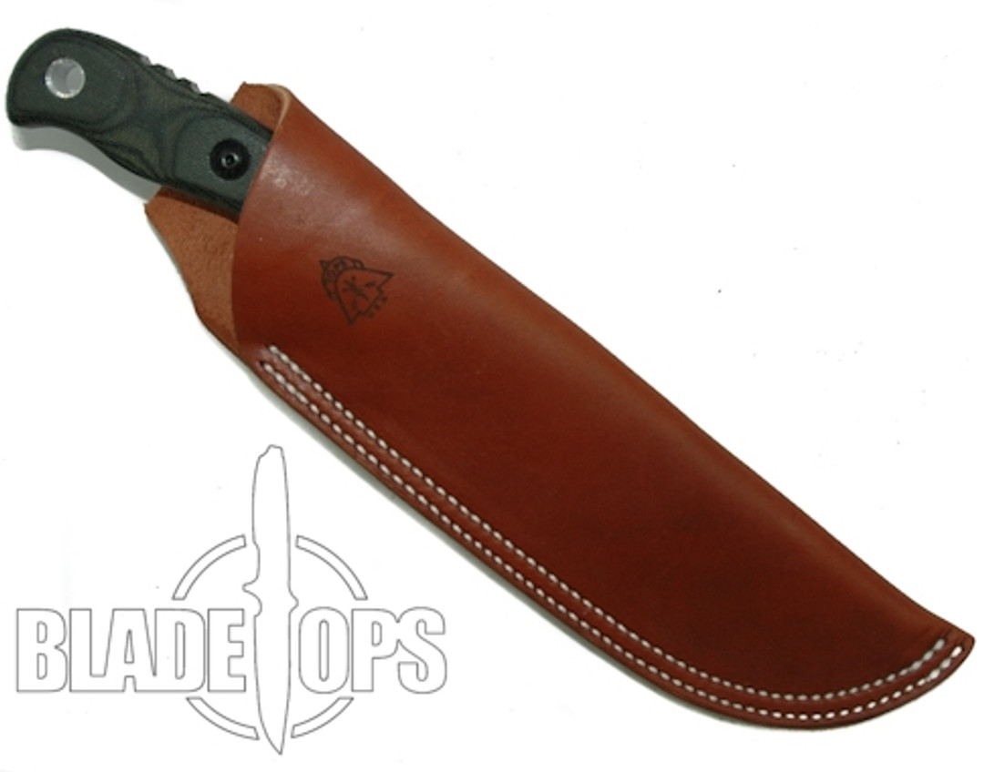 Tex Creek Knife - TOPS Knives Tactical OPS USA