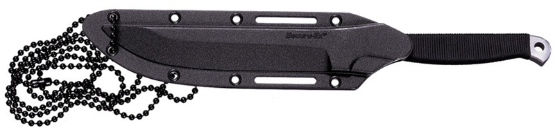 hissikoku Cold Steel Tokyo Spike Knife, 53HS