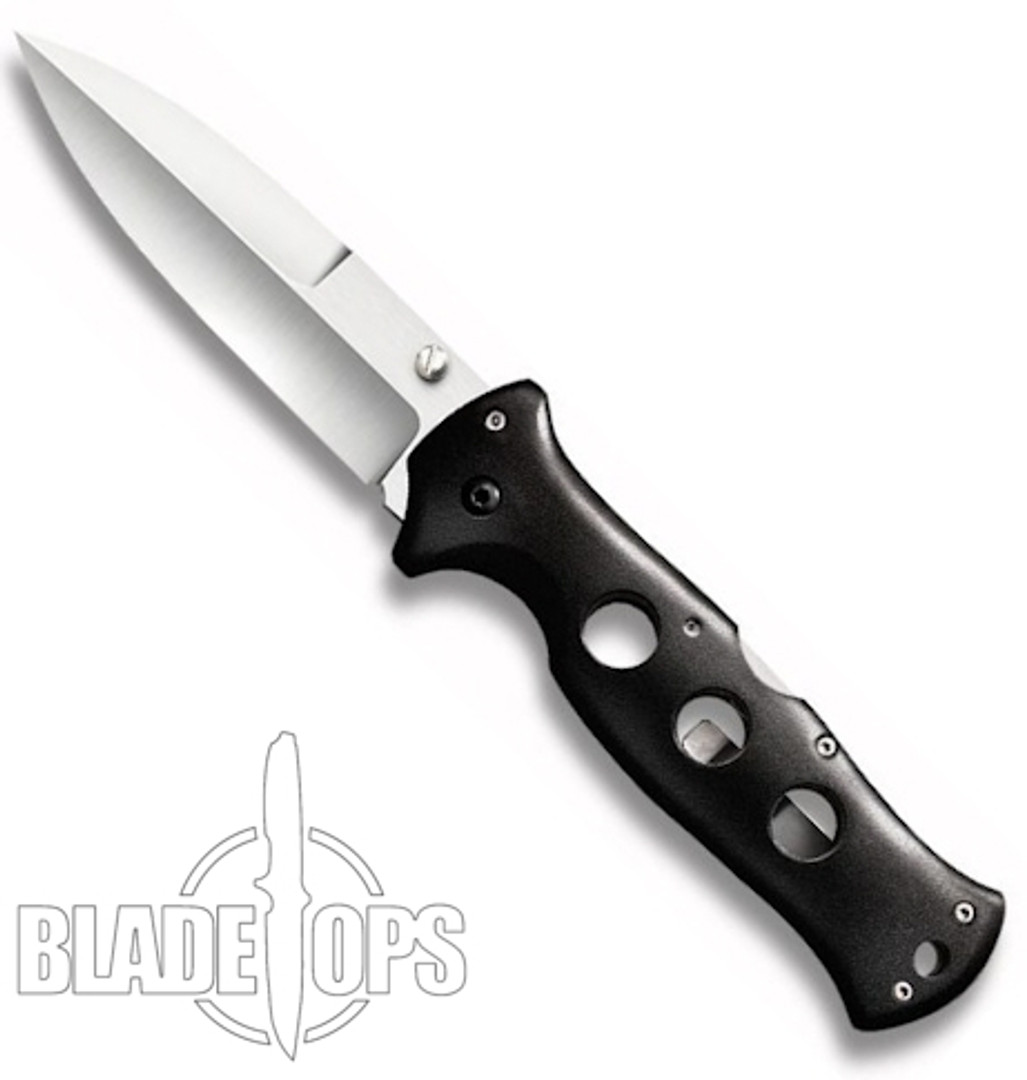 Cold Steel Counter Point I Folder Knife, CS10ALC