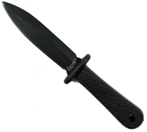 Fury Tactical NeckKnife, RazorEdge Blade