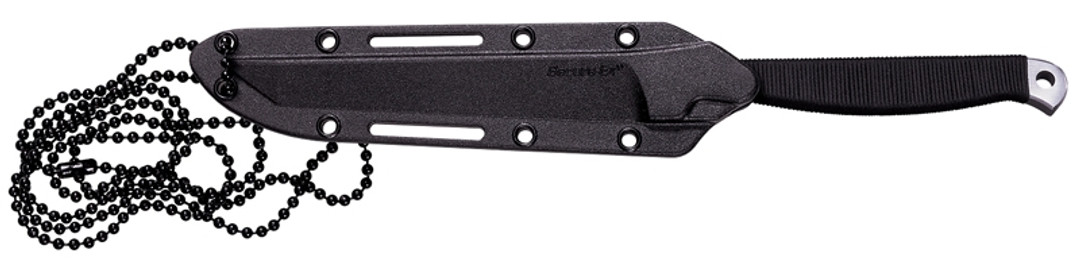 Cold Steel Tanto Spike Knife, 53CT