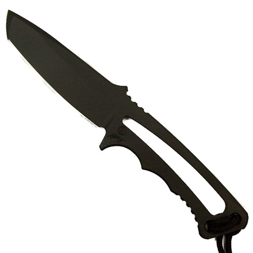 Chris Reeve Knives Professional Soldier Knife, S35VN Tanto Blade