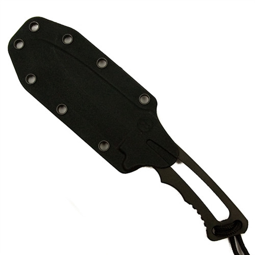 Chris Reeve Knives Professional Soldier Knife, S35VN Tanto Blade