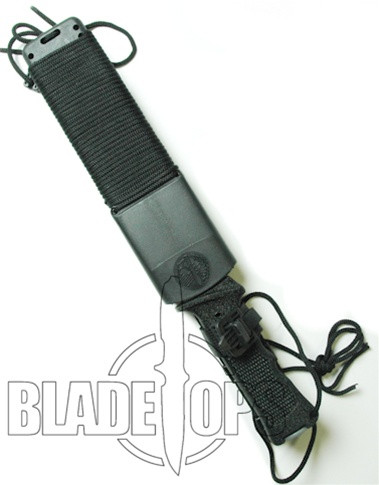 Tomahawk Ultimate Survival Knife