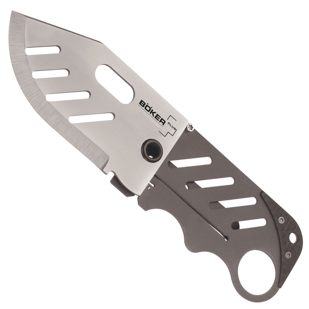 Boker Plus Credit Card Knife