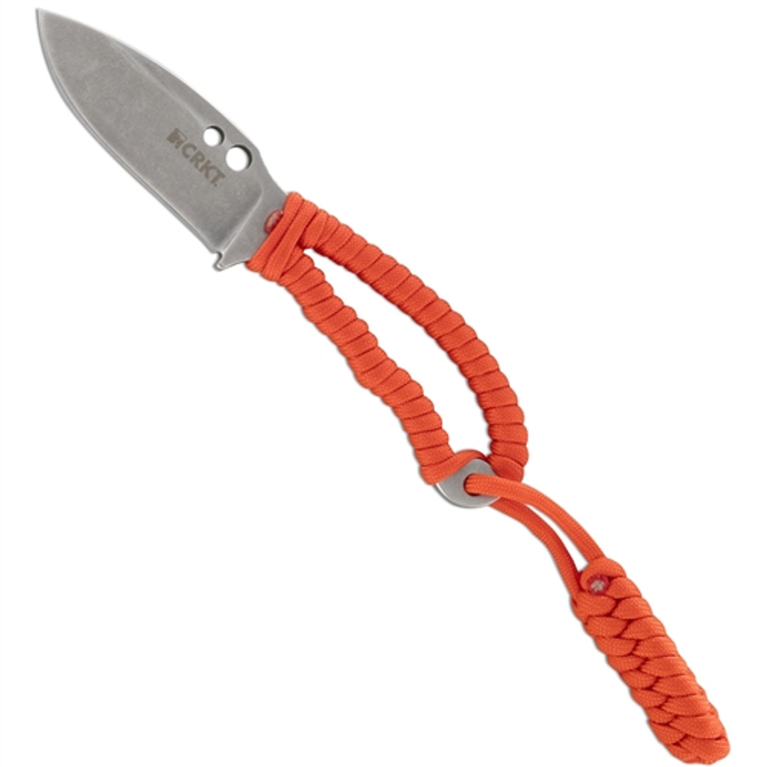 CRKT Ritter RSK Mk6 Survival Knife