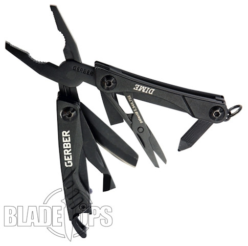 Gerber Dime Multi Tool, Black