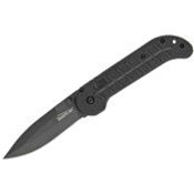 Timberline A/O Vallotton Kickstart Plain Edge