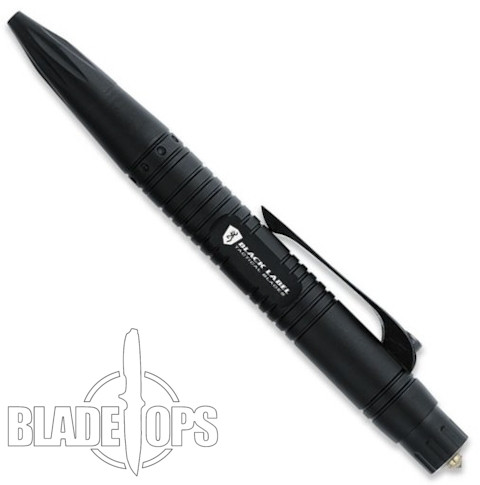 Browning Black Label Tactical Pen and Letter Opener Office Set