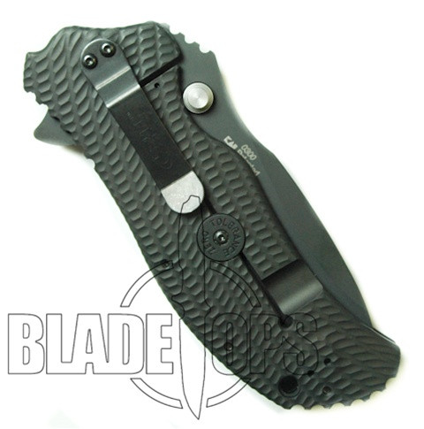Zero Tolerance 0300 Spring Assist Knife, S30V Tactical Plain Zero Tolerance 0300 Spring Assist Knife, S30V Tactical Plain