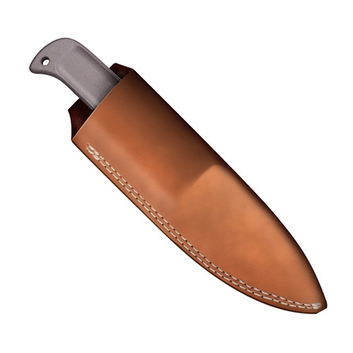 Cold Steel Drop Forged Hunter, 4