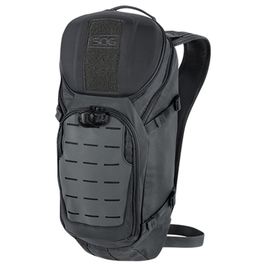 SOG Ranger 16L Tactical Day Pack, Grey