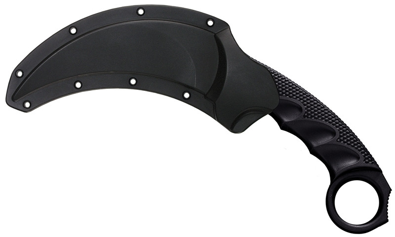 Cold Steel Steel Tiger Karambit, CS49KS