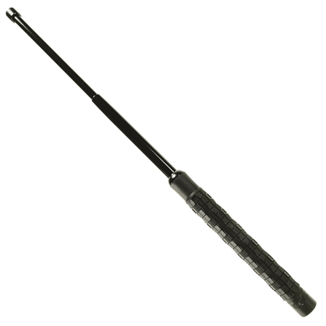 Schrade S.W.A.T. 21" Heat Treated Collapsible Baton