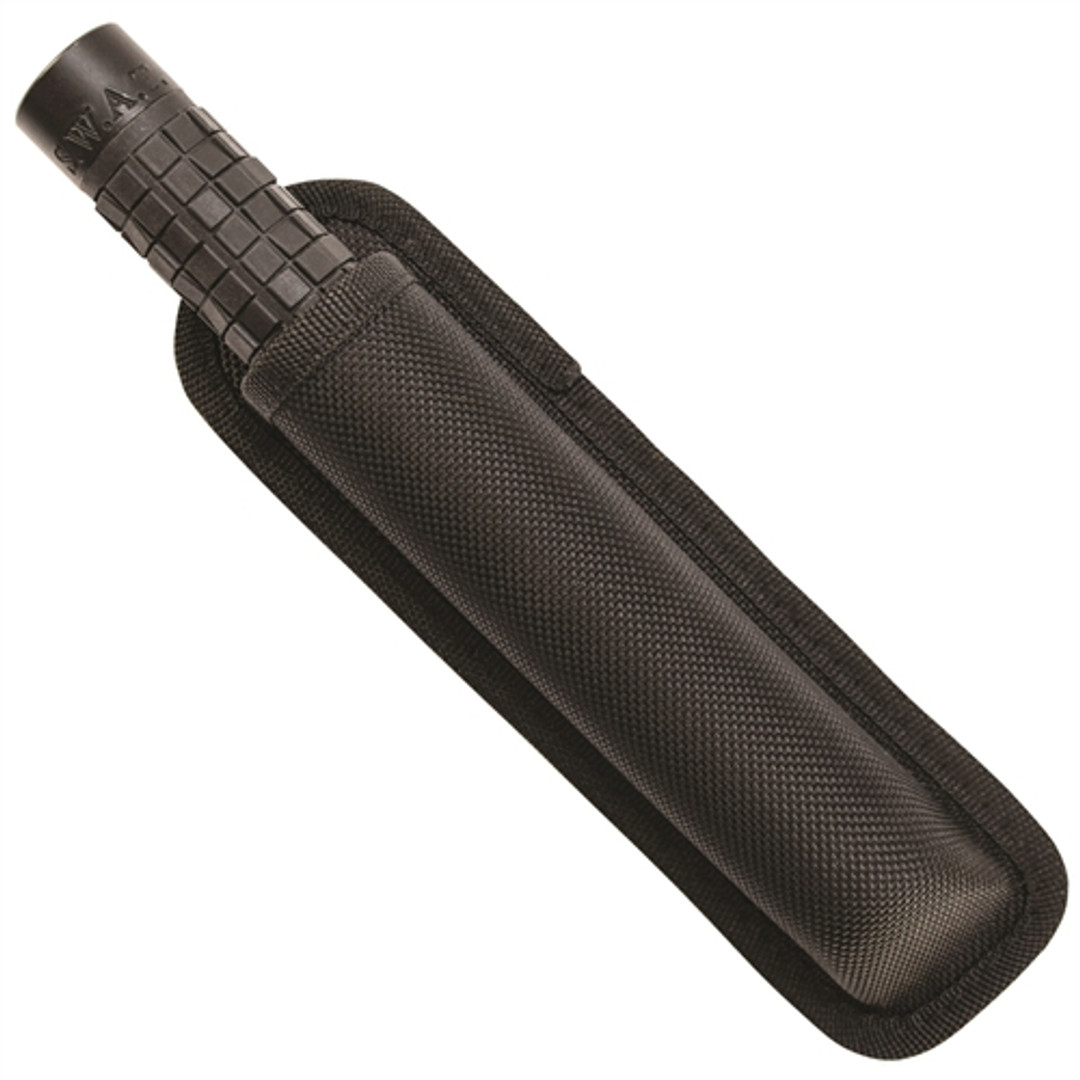 Schrade S.W.A.T. 21" Heat Treated Collapsible Baton