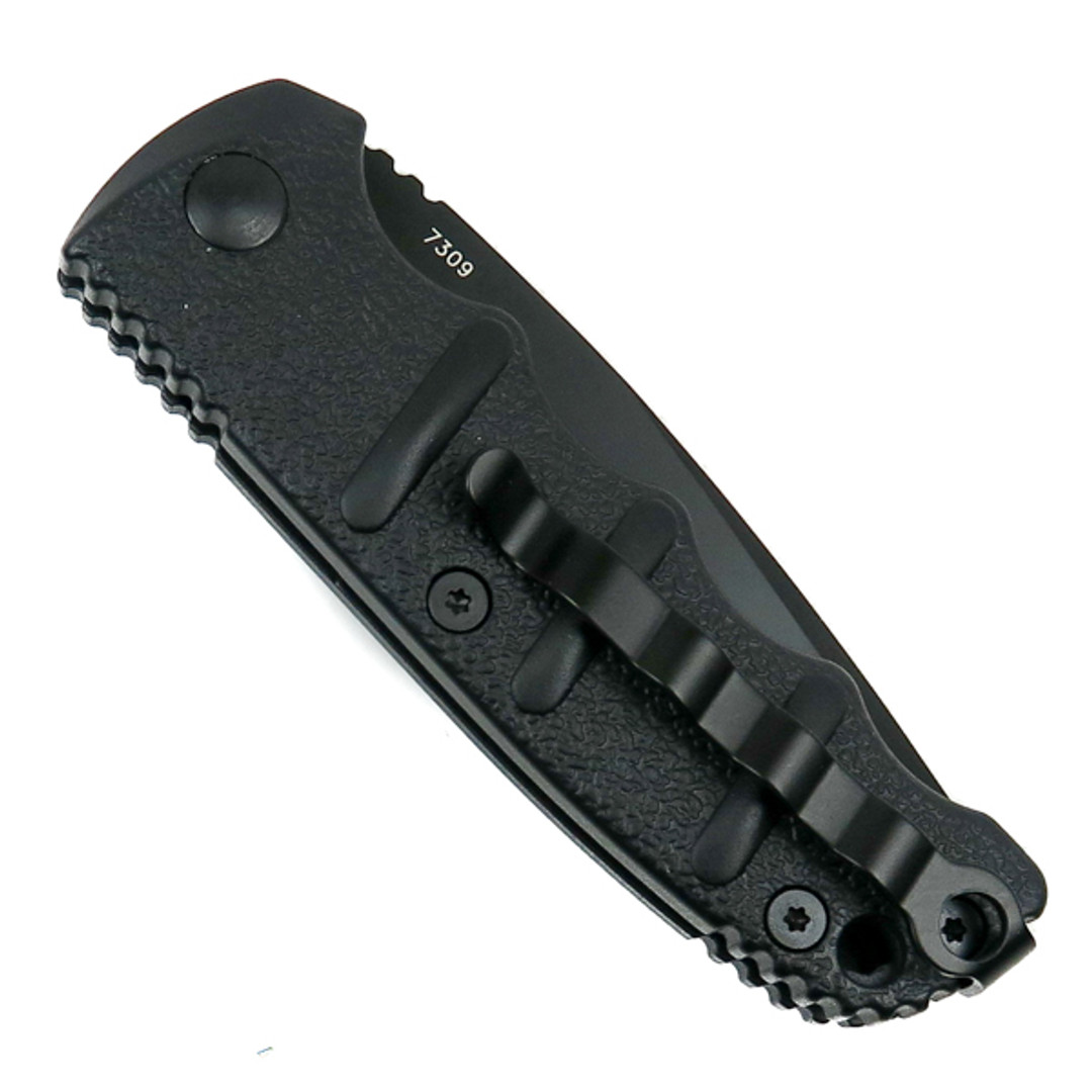 boker mini