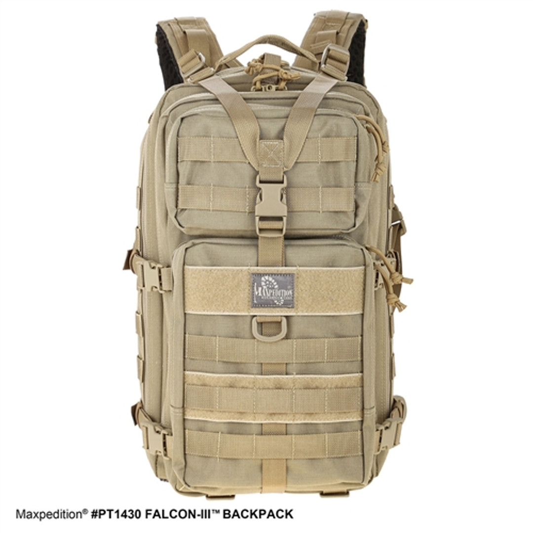 maxpedition falcon 3