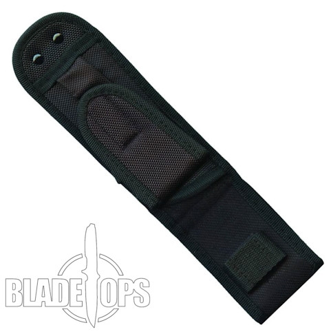 Schrade F26 Extreme Survival Knife,Full Tang Drop Point Blade