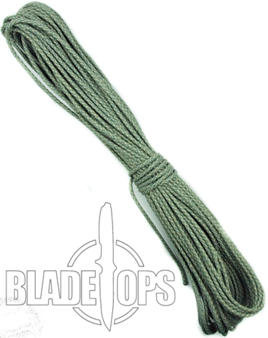 Paracord, 550 Mil-Spec, ACU, 100'