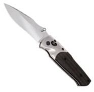 SOG Arcitech Folding Knife, Carbon Fiber Handle, Serialized, A02