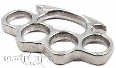 Tin Can Brass Knuckles