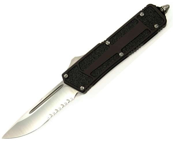 Microtech QD Scarab OTF Knife Part Ser. Single Edge, MT111-5