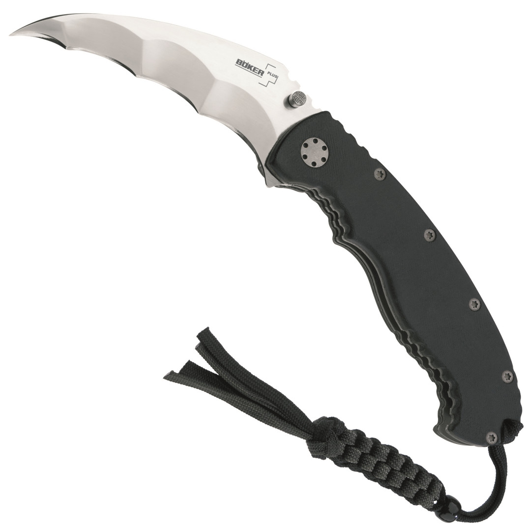 Boker Plus Bat Knife, 01BO430