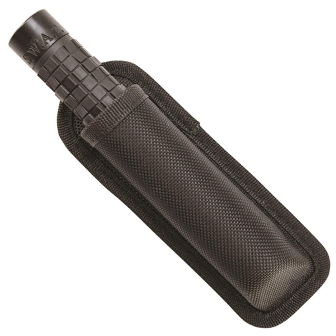 Schrade S.W.A.T. 16" Heat Treated Collapsible Baton