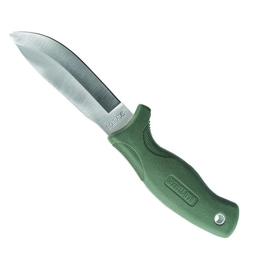 Schrade Old Timer 1141OT SafeTGrip Outfitter Fixed Blade Hunting