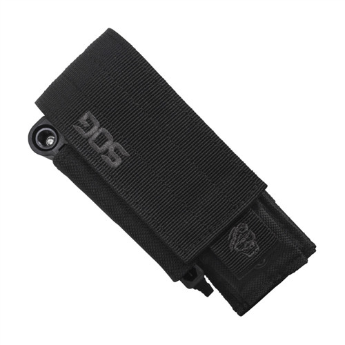 SOG PowerPlay Hex Bit Multi-Tool with Nylon Sheath