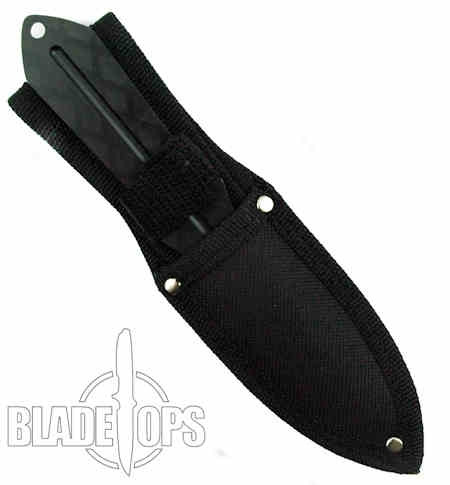 Ascender Dagger Point Throwing Knife