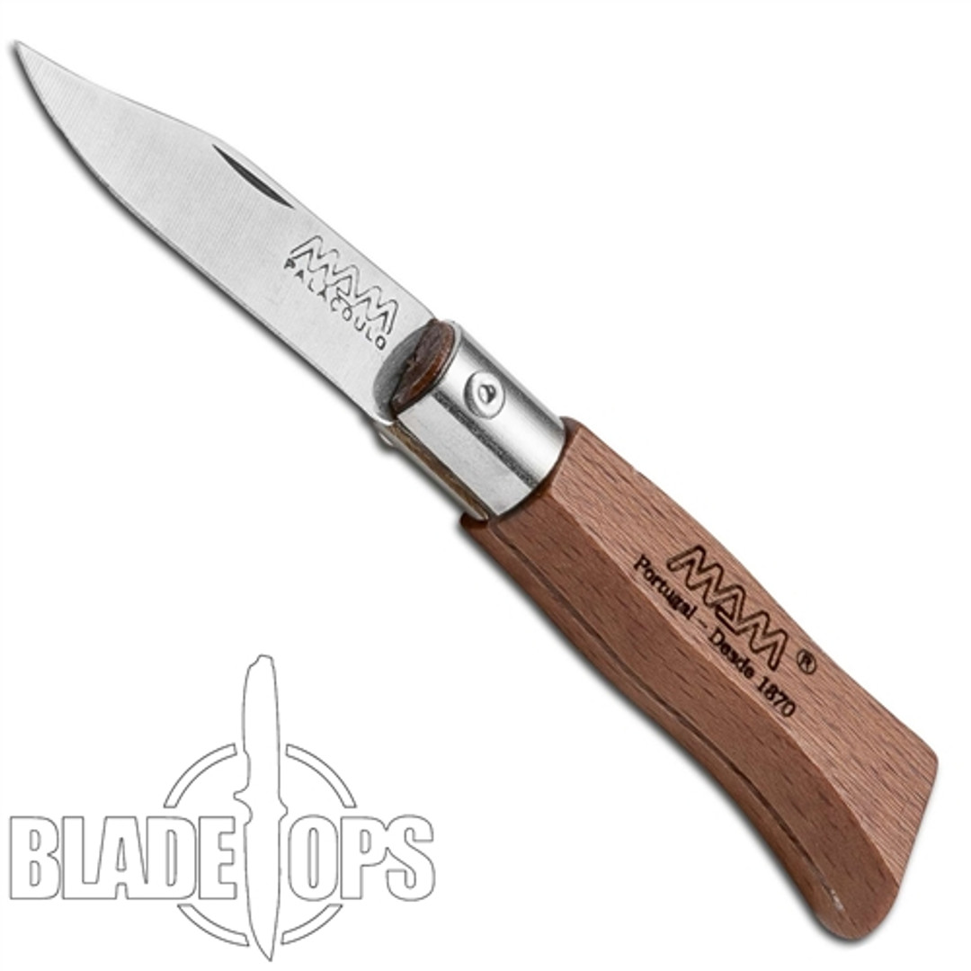 Filmam Douros Pocket Knife, Friction Folder